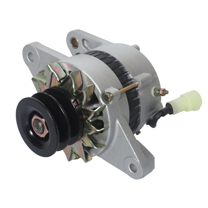 Auto Alternator for 24V/50A NISSAN 0211-102-0012 LT215-20 23100-97003 23100-97004 LT225-22C LT235-44 LT235-34B 23100-97003